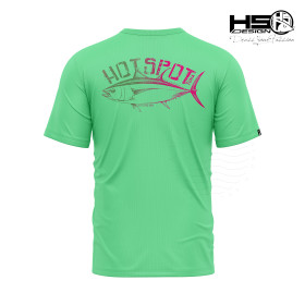 HS T-SHIRT TUNA