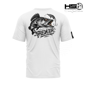 HS T-SHIRT PREDATOR ZANDER