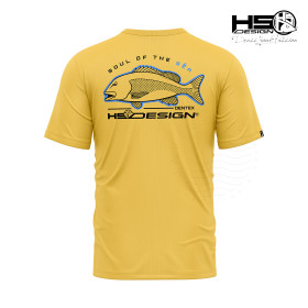 HS T-SHIRT DENTEX