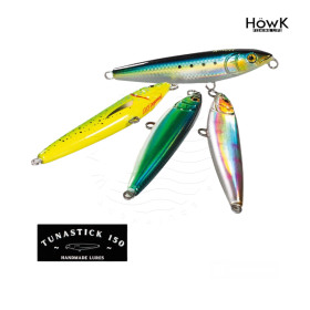HOWK TUNASTICK 150