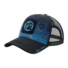 HS DESIGN CAP BATHYMETRY