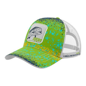 HS DESIGN CAP DORADO