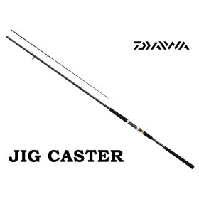 DAIWA JIG CASTER 90MH.N 2,74m