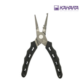 KAHARA 6.2 inch PREMIUM STAINLESS STEEL PLIER