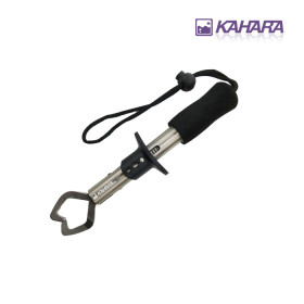 KAHARA KJ SMALL GRIP BK
