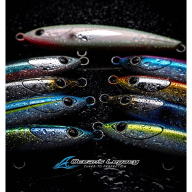 Стикбайт OCEAN'S LEGACY KEELING LURE SIZE 105 30g
