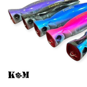 KM KOUBOU TIMBER 140 ver2 50g