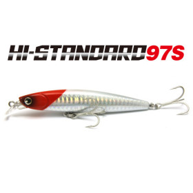 LONGIN HI-STANDART 97S 15g