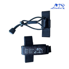 LINHA 2POINT ROD HOLDER CL-49