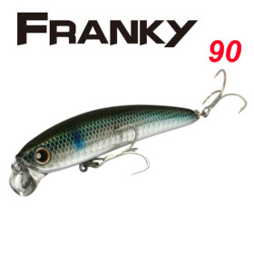 LONGIN FRANKY 90F 13g