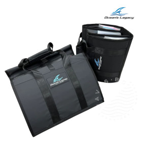 OCEAN'S LEGACY HARD BODY LURE POUCH