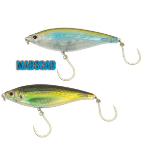 NOMAD MADSCAD 90 AT SSNK 22g