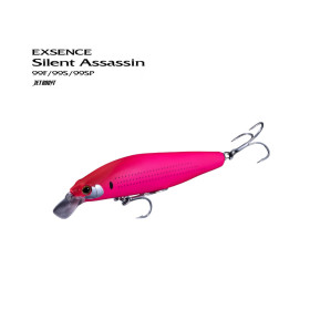 SHIMANO EXSENCE SILENT ASSASSIN 99F JET BOOST - 14g