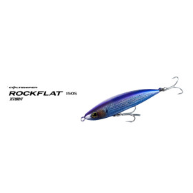 SHIMANO COLTSNIPER ROCK FLAT 150S JET BOOST - 67g