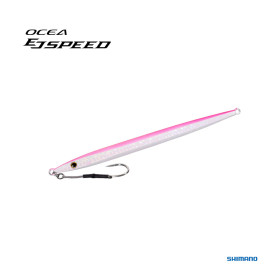 SHIMANO OCEA EJ SPEED 230g