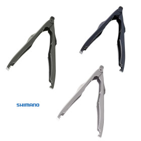 SHIMANO LIGHT FISH GRIP CT-981R