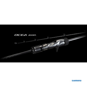 SHIMANO 23 OCEA JIGGER B510-5