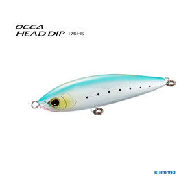SHIMANO OCEA HEAD DIP 175HS 185G