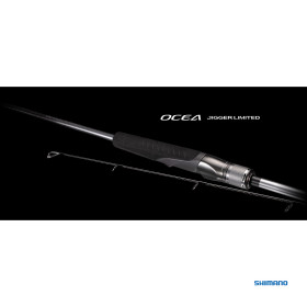 SHIMANO 22 OCEA JIGGER LIMITED S510-5