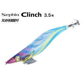 SHIMANO SEPIA CLINCH FLASH BOOST No. 3.5