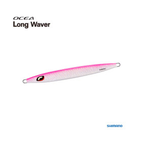 SHIMANO OCEA LONG WAVER 100g