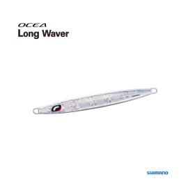 SHIMANO OCEA LONG WAVER 130g