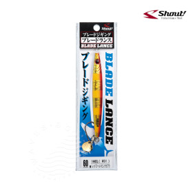 SHOUT! BLADE LANCE 142BL 40g
