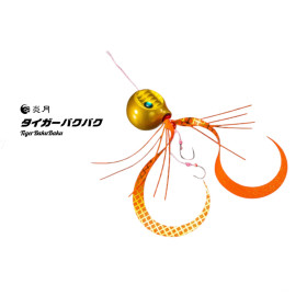 SHIMANO FIRE MOON TIGER BAKU BAKU - 200g