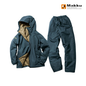 MAKKU TEGARU WARM RAIN SUIT AS-3160