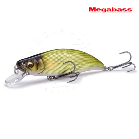 MEGABASS GH64 HUMPBACK 8,3g