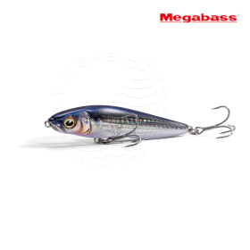 MEGABASS HOMURA 86 13g