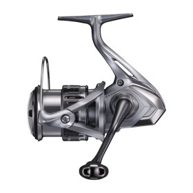 SHIMANO NASCI FC 2500S HG