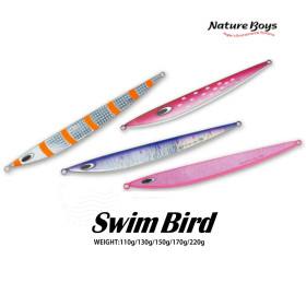 NATURE BOYS SWIM BIRD 110g