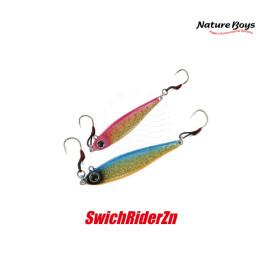 NATURE BOYS SWITCH RIDER ZN 30g