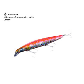 SHIMANO NESSA ASSASSIN 140S JET BOOST - 26g