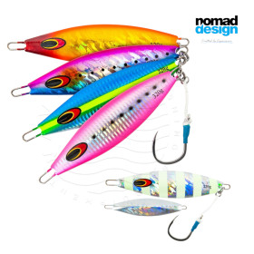 Джиг NOMAD DESIGN GYPSEA 200g