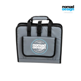 Чанта за джигове NOMAD DESIGN JIG WALLET