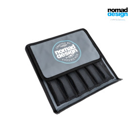 NOMAD DESIGN JIG WALLET - INSERT SLEEVE
