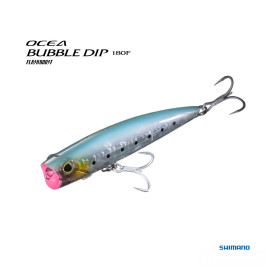 SHIMANO OCEA BUBBLE DIP 180F 76g FLASH BOOST
