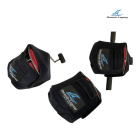 Калъф за електрическа макара OL REEL POUCH - ELECTRIC REEL