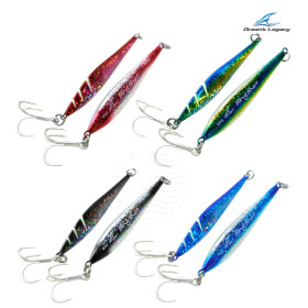 OL SLING SHOT LURE 9G