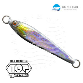 ON THE BLUE FULL TUNGSTEN TG POTENTIAL 40g