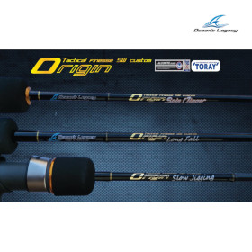 OL ORIGIN SLOW JIGGING OH 6'4" 60-150g