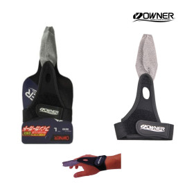 Напръстник за кастинг OWNER CULTIVA CASTING FINGER GUARD