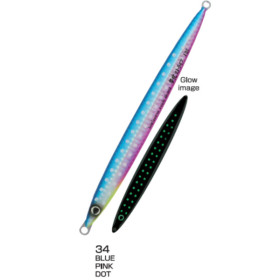 Cultiva Gekito Jig Strike GJS - 105g