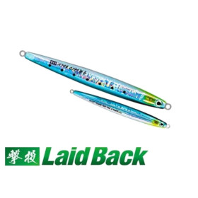 Cultiva Gekito Laid Back GJB - 85g
