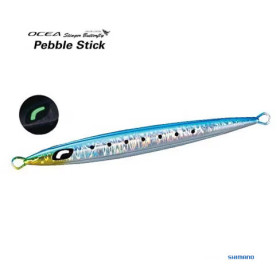SHIMANO OCEA STINGER BUTTERFLY PEBBLE STICK 350g