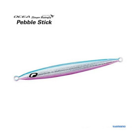 SHIMANO OCEA STINGER BUTTERFLY PEBBLE STICK 100g