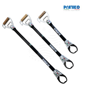Грипер за туна PRATIKO CARBON BOGA GRIP