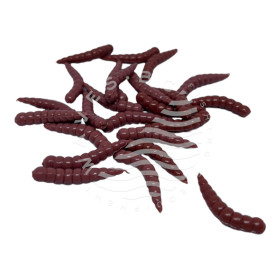 Силиконова примамка LARVA 22mm